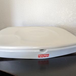 Fisher-Price Replacement Tray For Discover & Grow Booster Chair